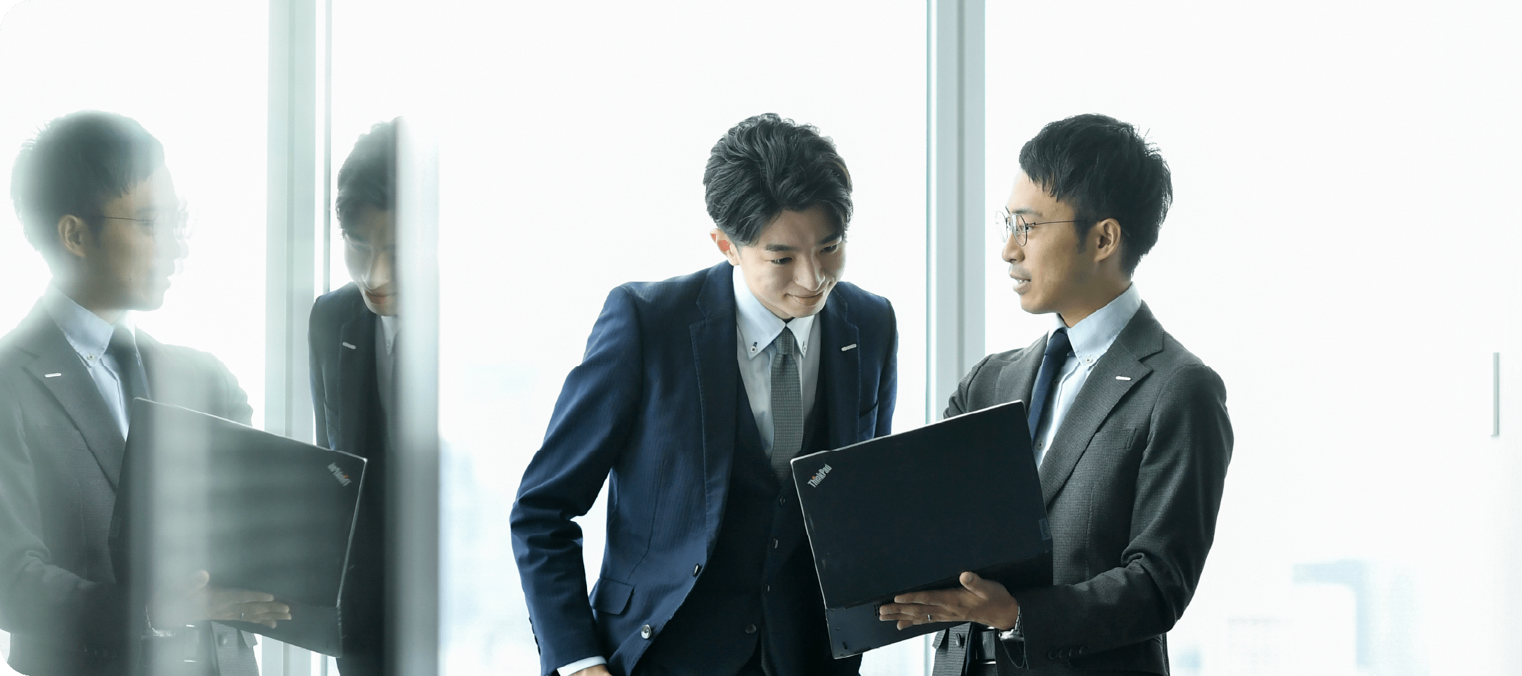 セッションイメージ