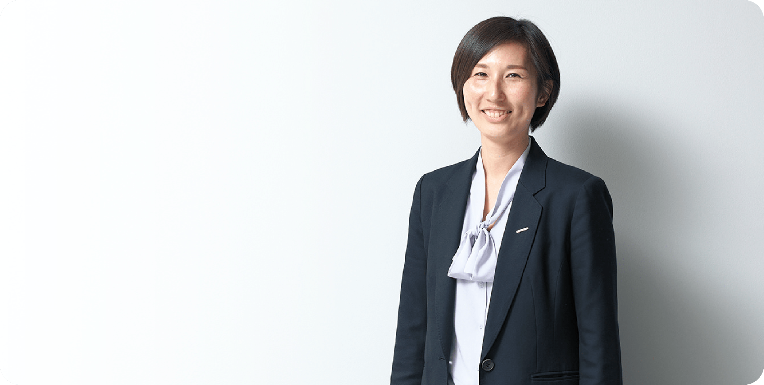 社員インタビュー 01