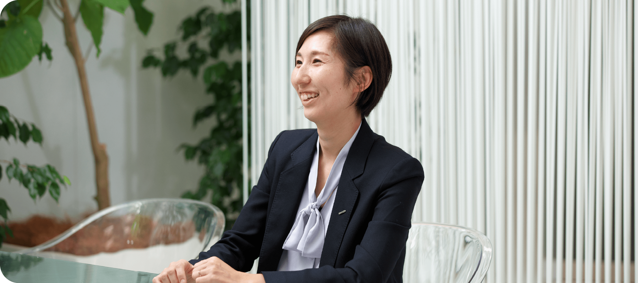 インタビューイメージ