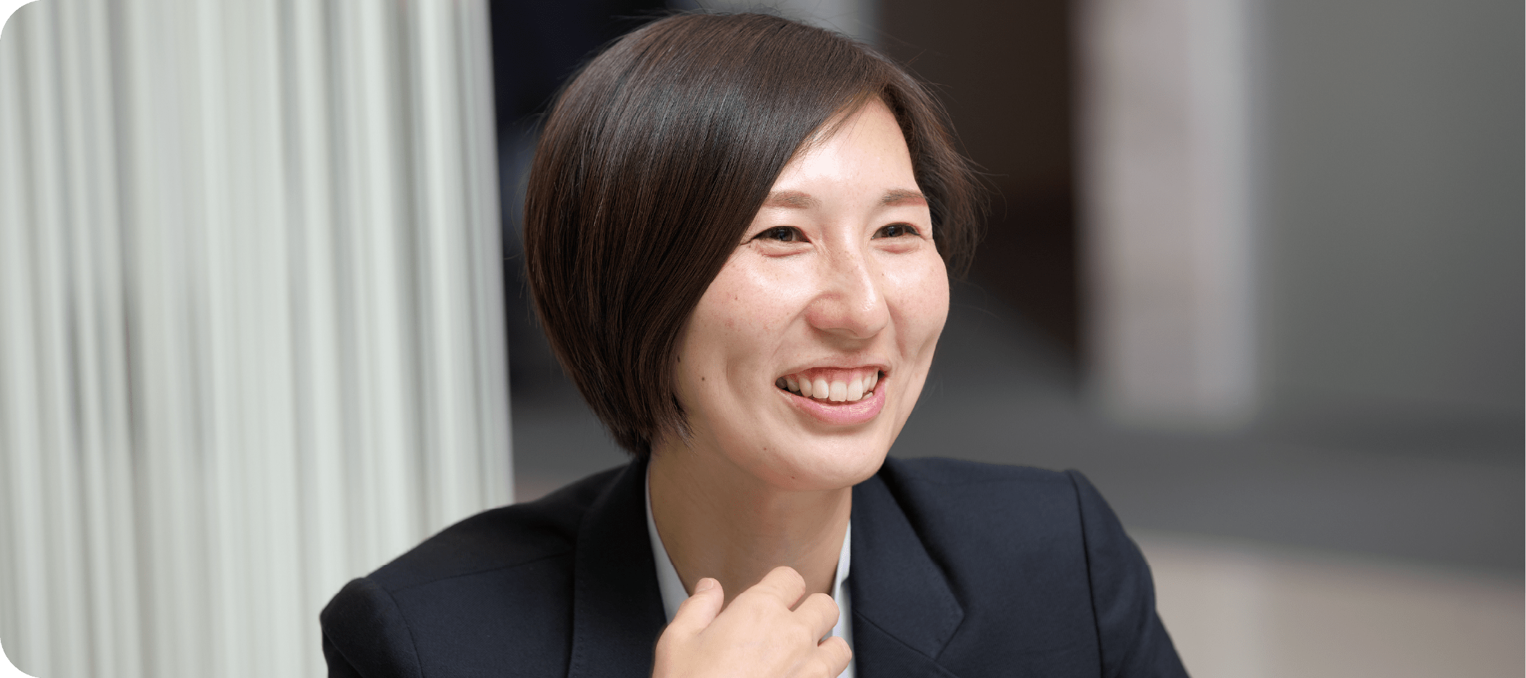 インタビューイメージ