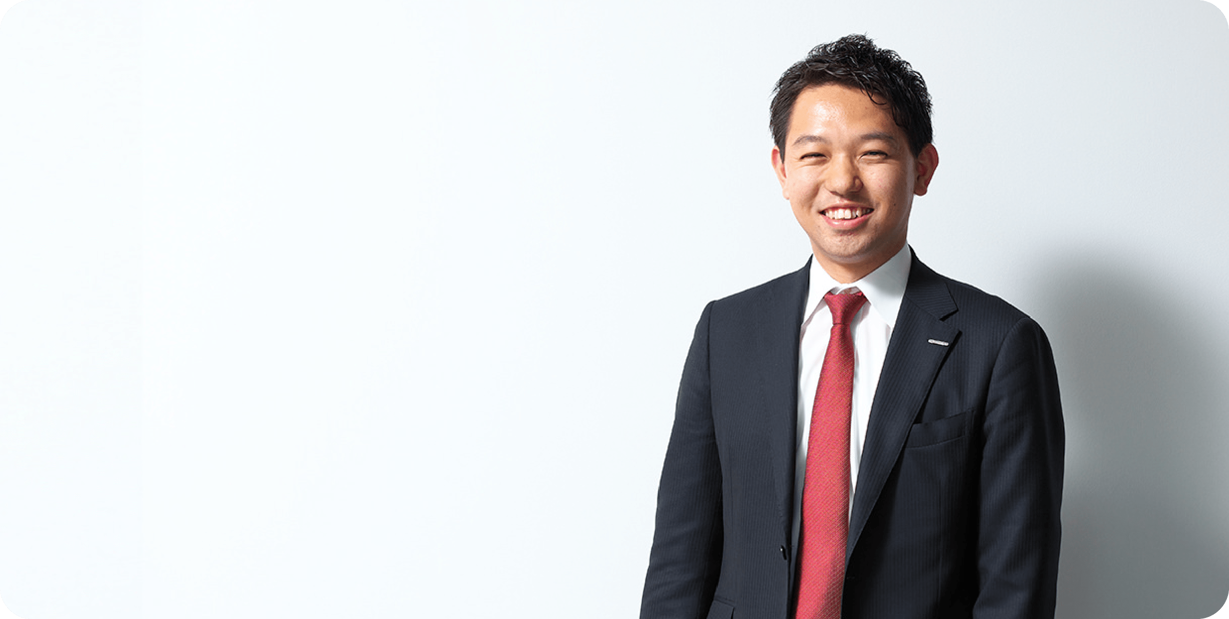 社員インタビュー 02