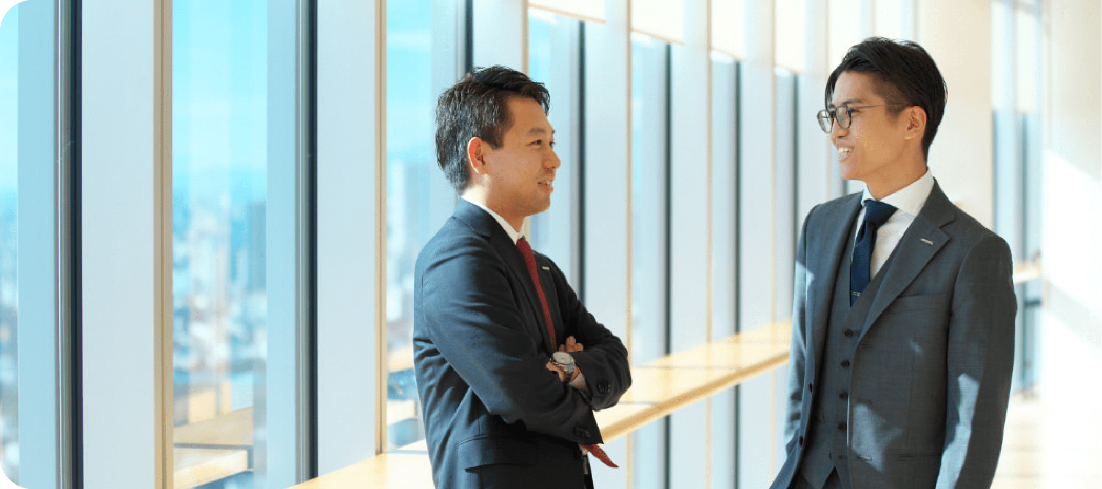 インタビューイメージ