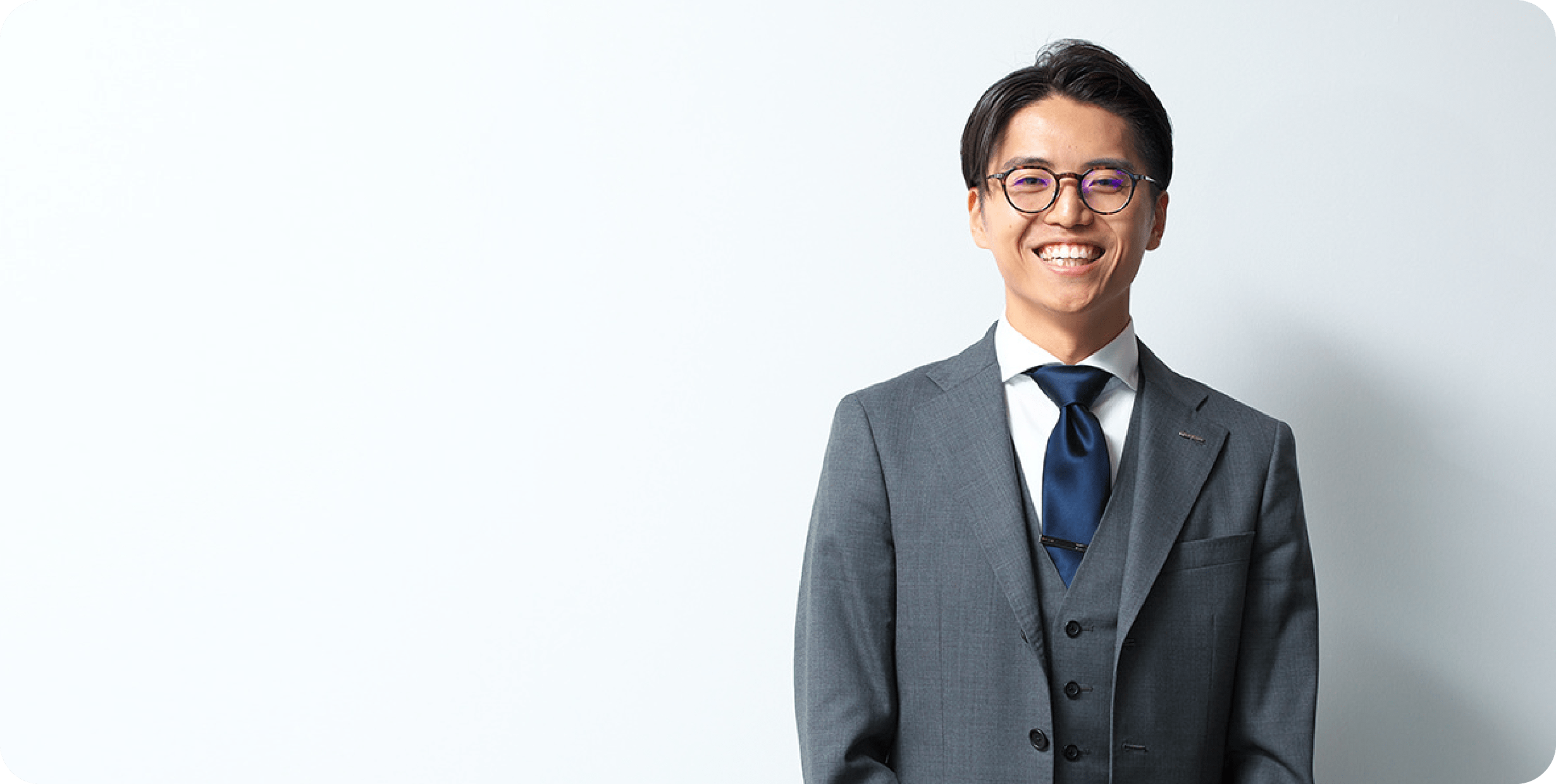 社員インタビュー 03