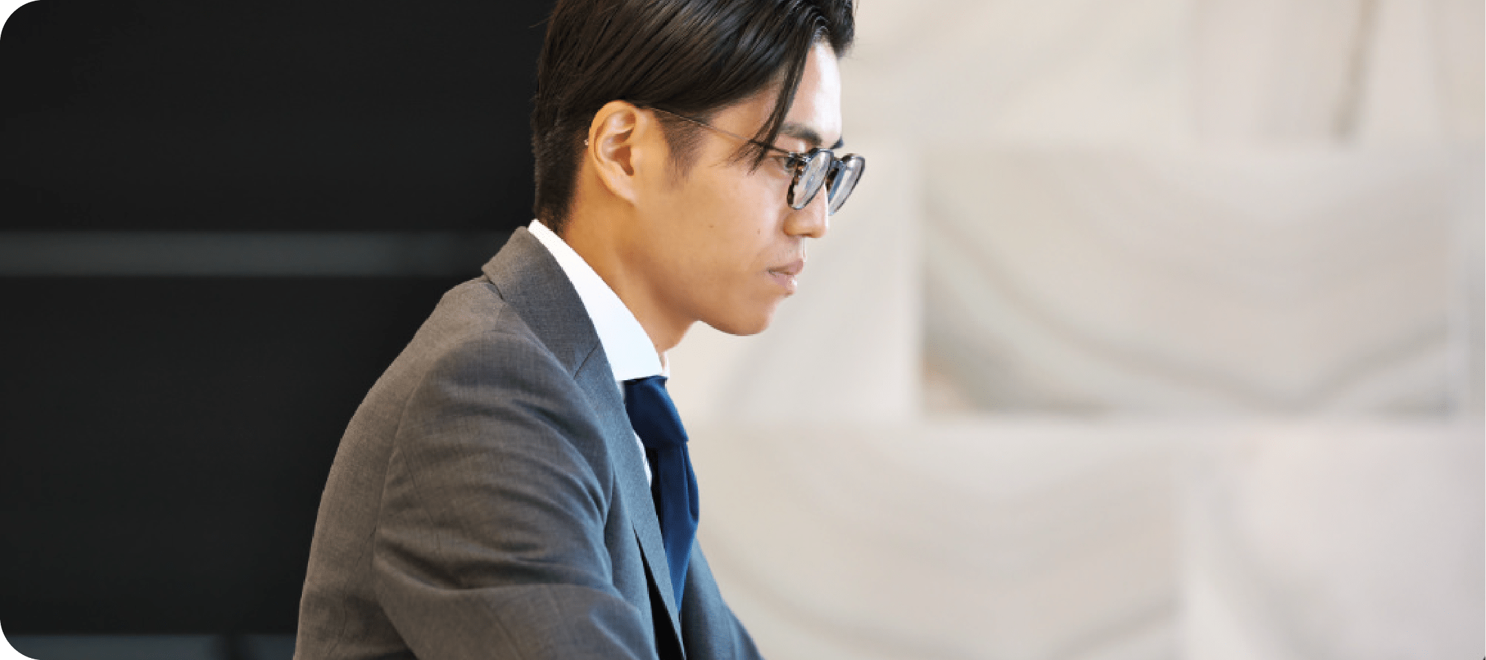 インタビューイメージ