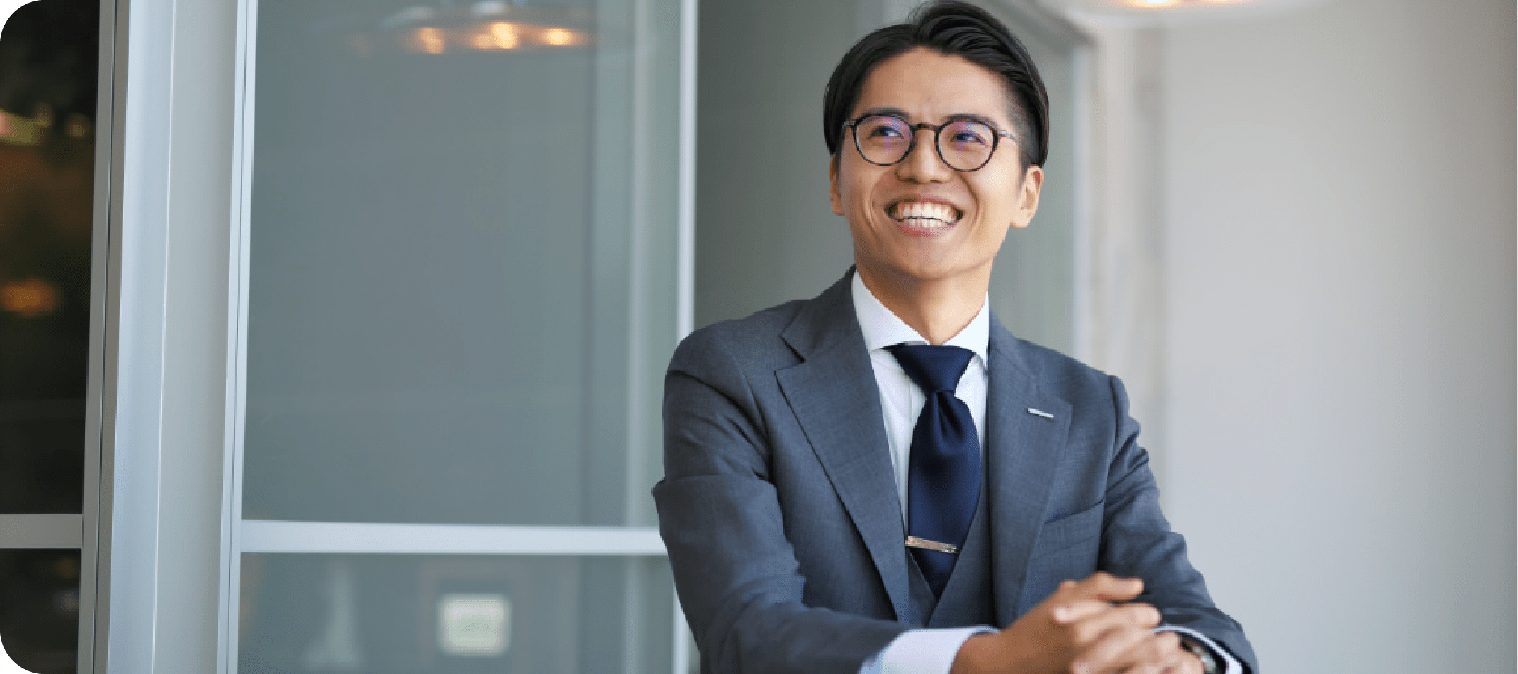 インタビューイメージ