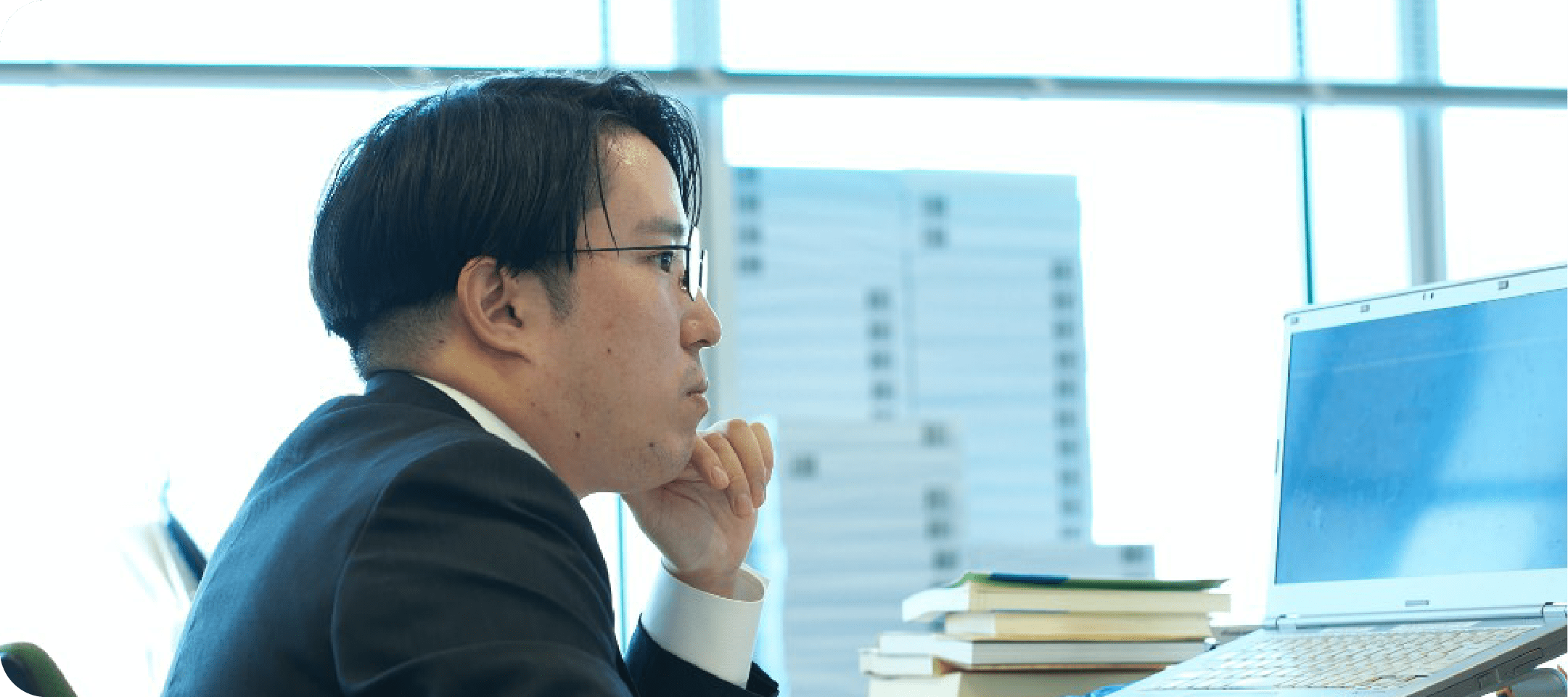 インタビューイメージ