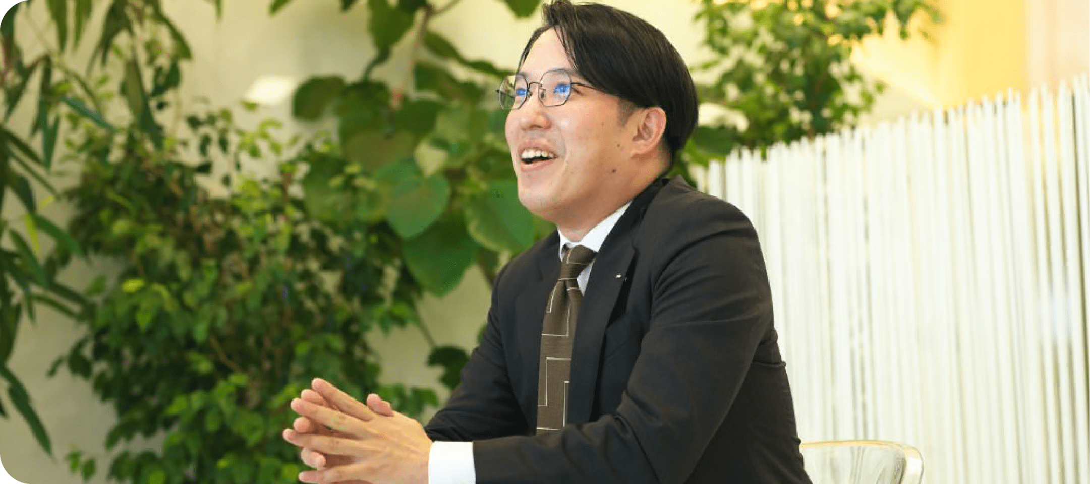 インタビューイメージ