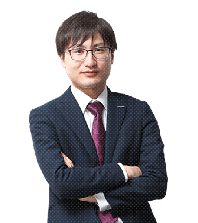 社員インタビュー 04