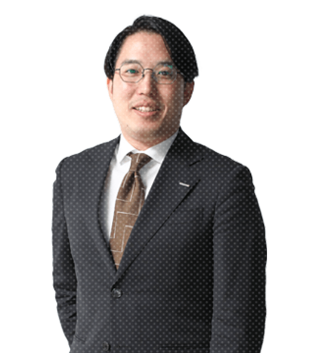 社員インタビュー 05