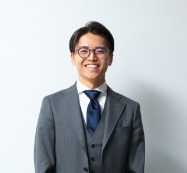 関連社員 営業部門