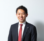 関連社員 営業部門