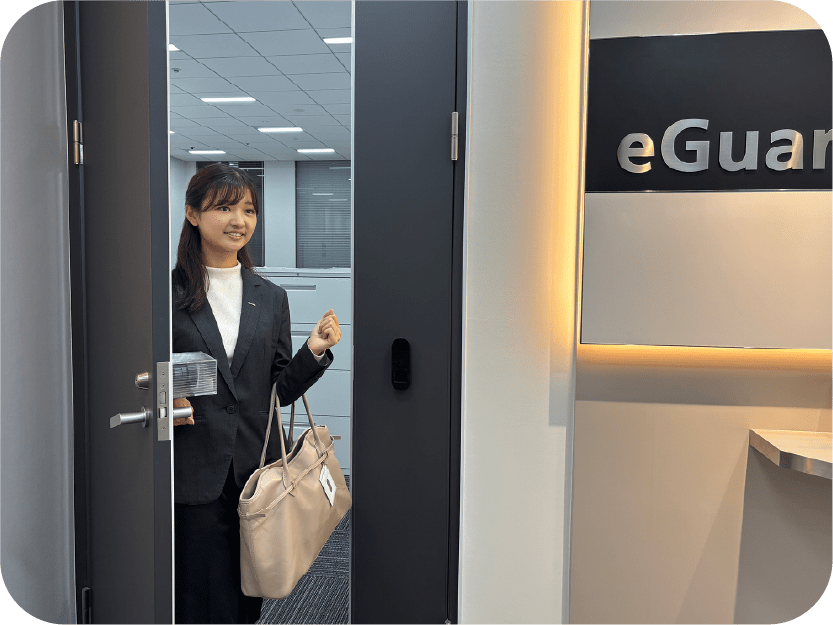 業務の様子 イメージ