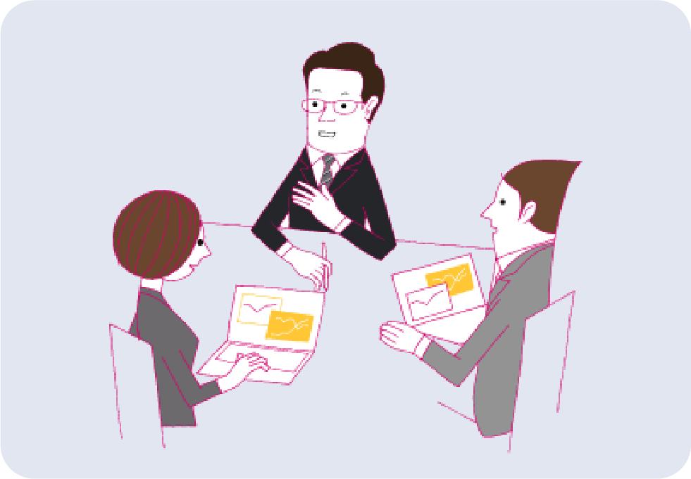 イー・ギャランティが生み出す価値