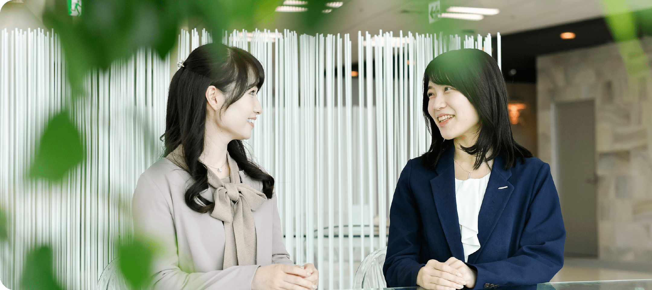 座談会イメージ