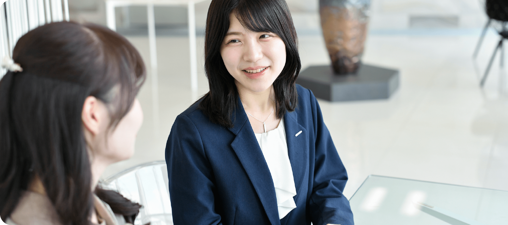 座談会イメージ