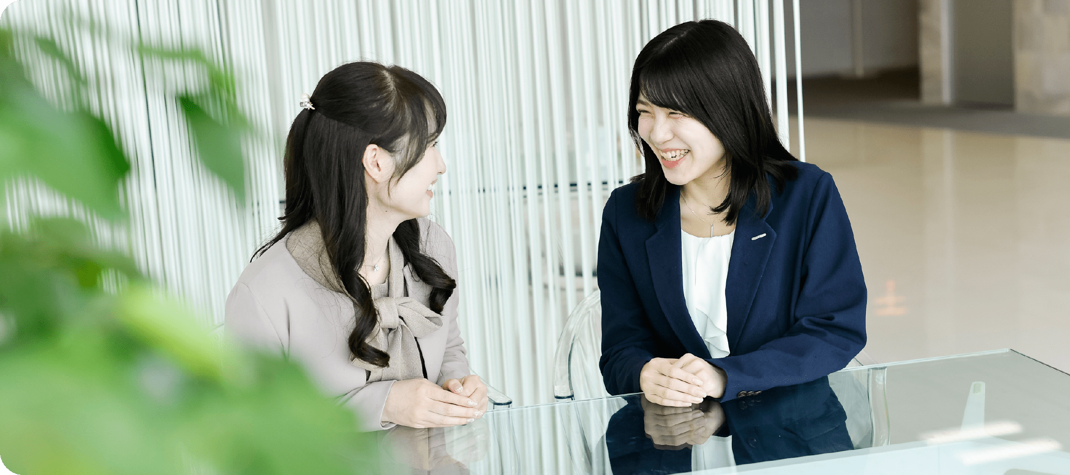 座談会イメージ