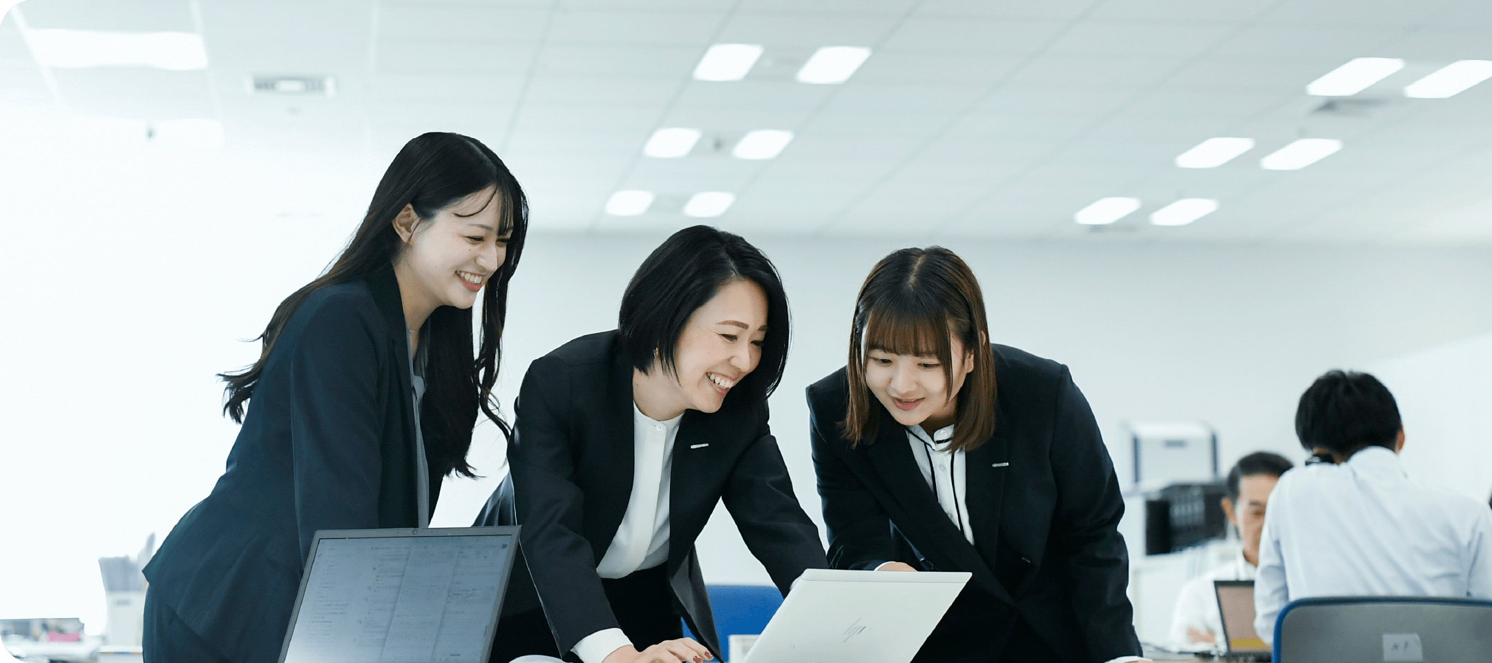 インタビューイメージ