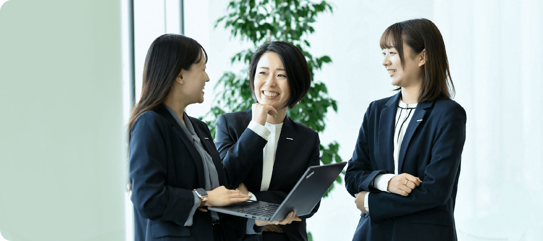 インタビューイメージ